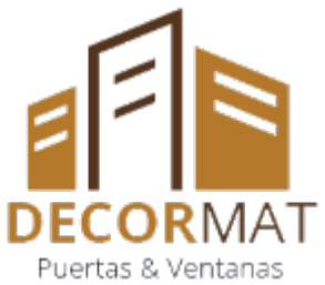 Decormat — Puertas & Ventanas